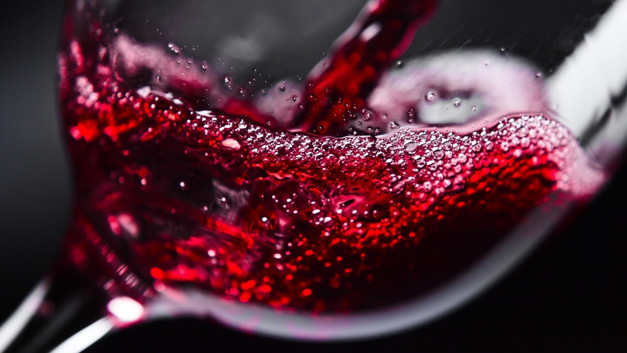 4 Good Red Wines for Beginners