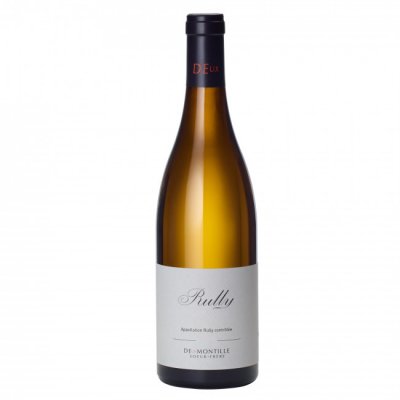 DOMAINE DE MONTILLE RULLY