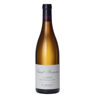 DOMAINE DE MONTILLE SAINT ROMAIN