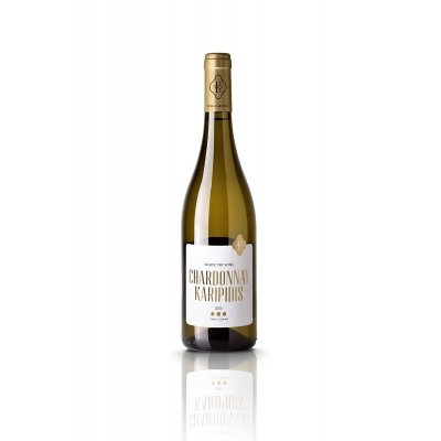 KTIMA KARIPIDIS CHARDONNAY SPECIAL EDITION