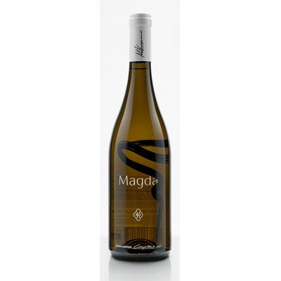 KTIMA KARIPIDIS MAGDA ASSYRTIKO