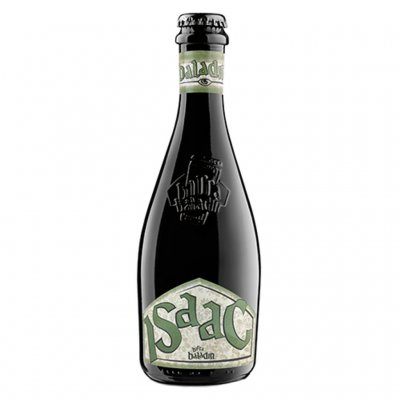 BALADIN BIRRA ISAAC 33CL