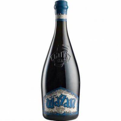 BALADIN BIRRA WAYAN 33CL