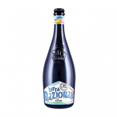 BALADIN BIRRA NAZIONALE 33CL