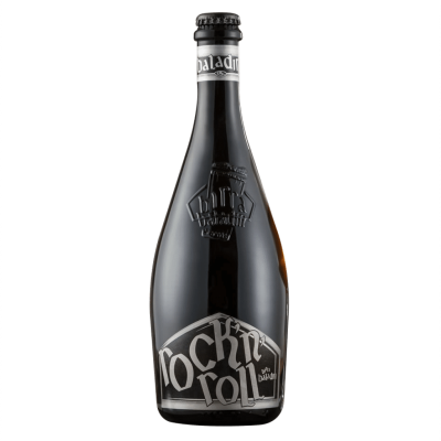 BALADIN BIRRA ROCK & ROLL 75CL