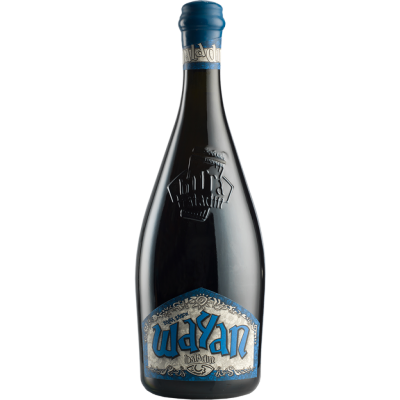 BALADIN BIRRA WAYAN 75CL