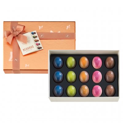 NEUHAUS LIMITED EDITION EASTER BOX