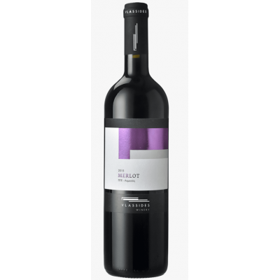 VLASSIDES MERLOT