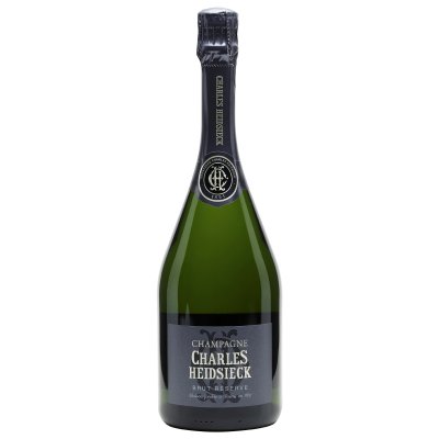 CHARLES HEIDSIECK BRUT RESERVE