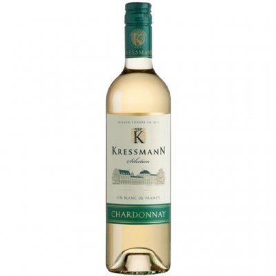 KRESSMANN SELECTION CHARDONNAY