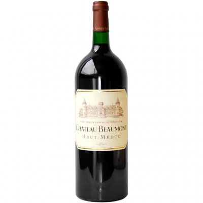 CHATEAU BEAUMONT HAUT-MEDOC