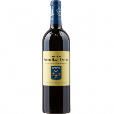 CHATEAU SMITH HAUT LAFITTE