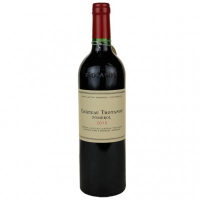 CHATEAU TROTANOY POMEROL