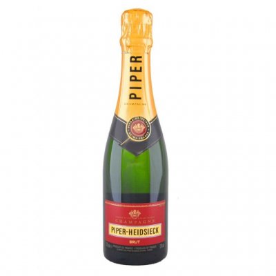 PIPER HEIDSIECK CUVEE BRUT 37,5CL