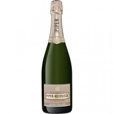 PIPER HEIDSIECK CUVEE SUBLIME