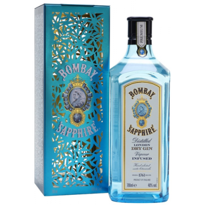 BOMBAY SAPPHIRE GIN