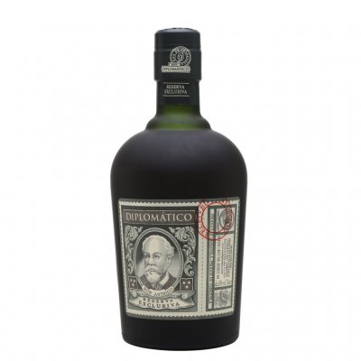 DIPLOMATICO RESERVA EXCLUSIVA