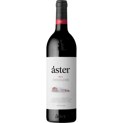 ASTER CRIANZA 2014