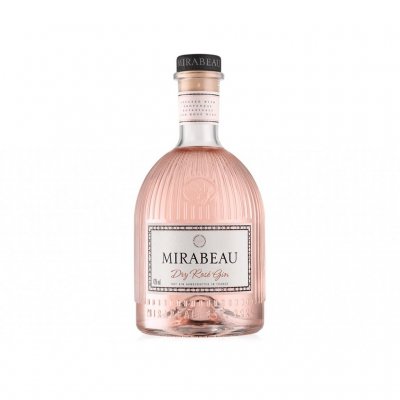 MIRABEAU ROSE GIN