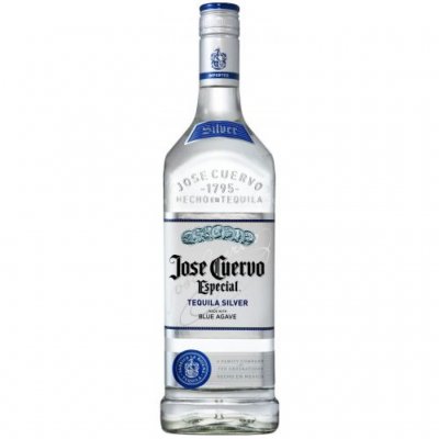 JOSE CUERVO SILVER