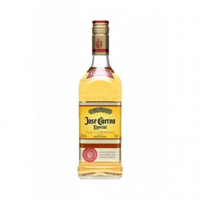 JOSE CUERVO GOLD