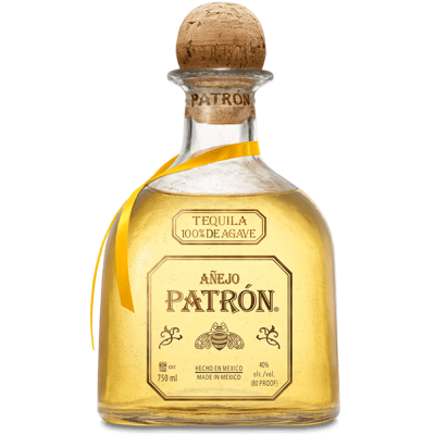 PATRON ANEJO