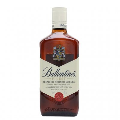 BALLANTINES