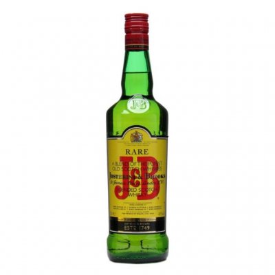 J&B