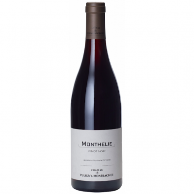 DOMAINE DE MONTILLE MONTHELIE ROUGE