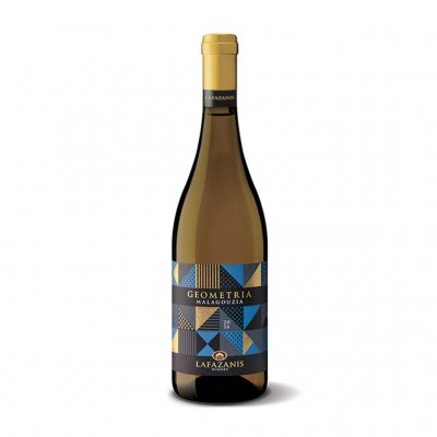 LAFAZANIS WINERY GEOMETRIA MOSCHOFILERO 2020