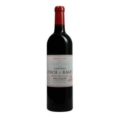 CHATEAU LYNCH BAGES