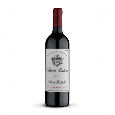 CHATEAU MONTROSE 2008