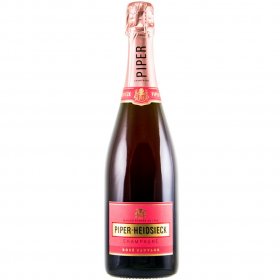 PIPER HEIDSIECK ROSE SAUVAGE 75CL